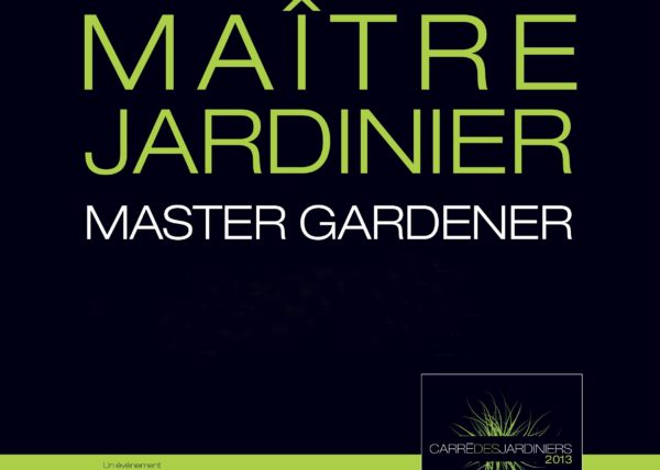 maitre-jardinier