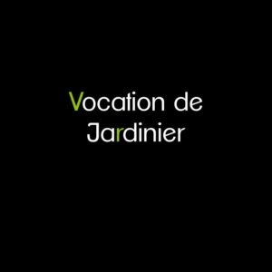 Paysalia - vocation de Jardinier